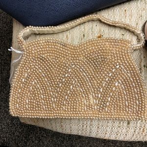 Antique vintage purse